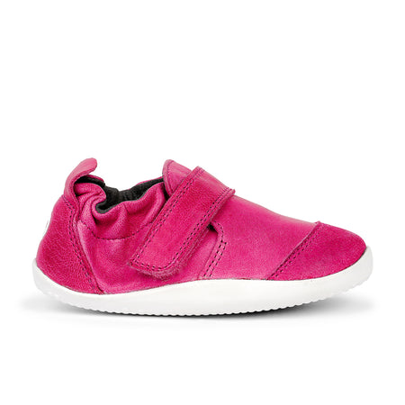Bobux Xplorer Go Trainer Raspberry