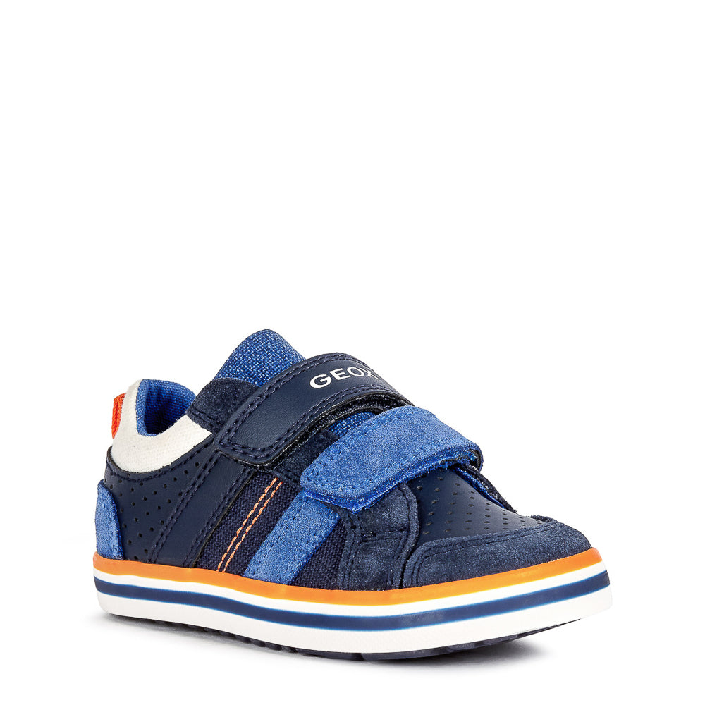 Geox kilwi hot sale baby boy