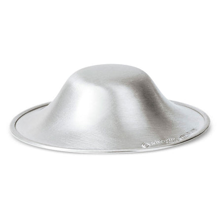 Silverette Coppette