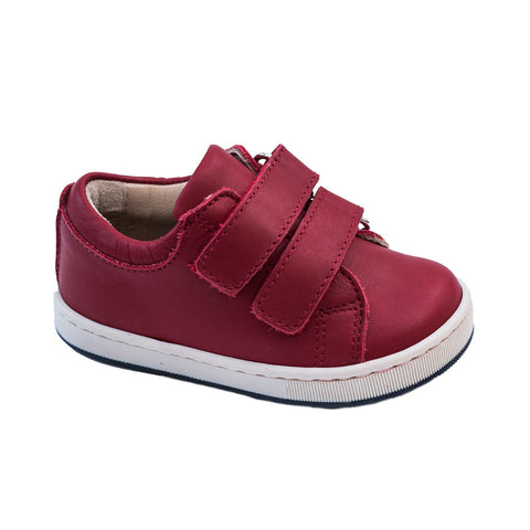Petasil Todd 3 Red Savana Shoes