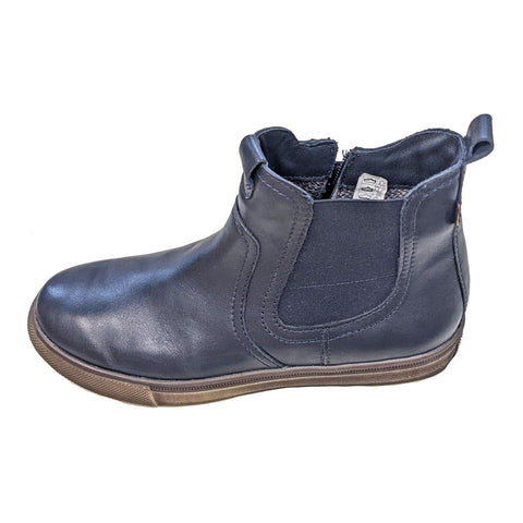 Froddo Ankle Boot Dark Blue G3160130
