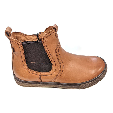 Froddo Ankle Boot Cognac G3160130-2