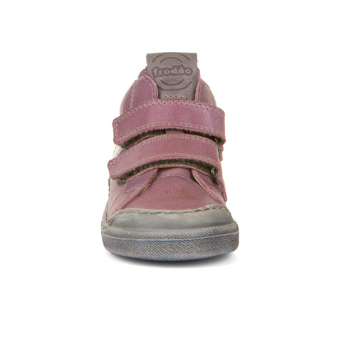 Froddo Children's Ankle Boots - ROSARIO HIGH-TOP G2110105-8