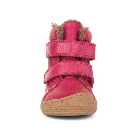 Froddo Children's Ankle Boots - MINNI WINTER G2110112-1