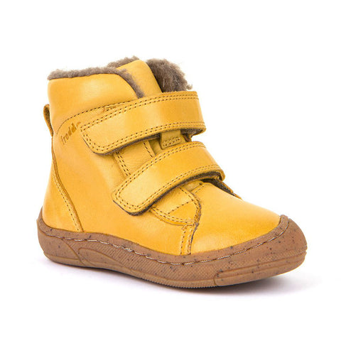Froddo Children's Ankle Boots - MINNI WINTER G2110112-5