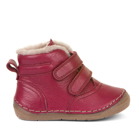 Froddo Children's Ankle Boots - PAIX WINTER G2110113-9