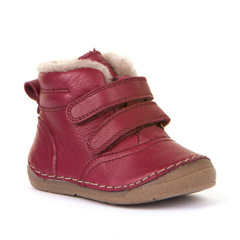 Froddo Children's Ankle Boots - PAIX WINTER G2110113-9