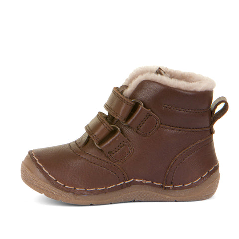 Froddo Children's Ankle Boots - PAIX WINTER G2110113