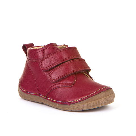 Froddo Childrens Shoe Bordeaux G2130207-10