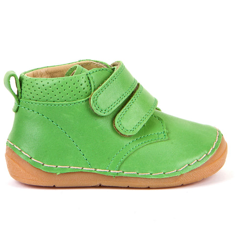 Froddo PAIX Shoes G2130220-4 Green