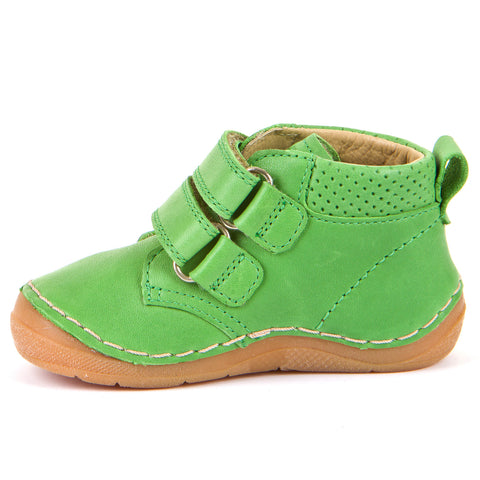 Froddo PAIX Shoes G2130220-4 Green