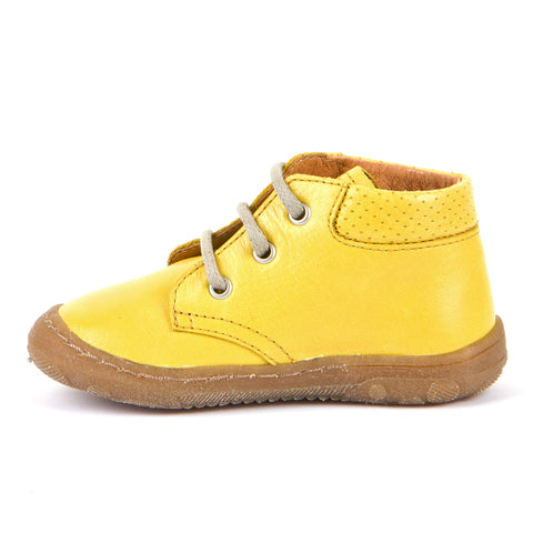 Froddo KART Boots G2130226-3 Yellow