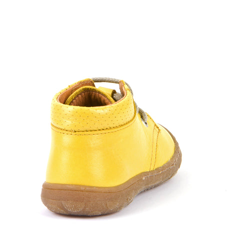 Froddo KART Boots G2130226-3 Yellow