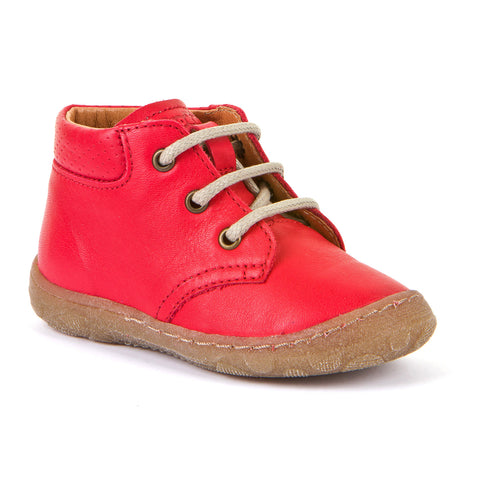 Froddo KART Boots G2130226-4 Red