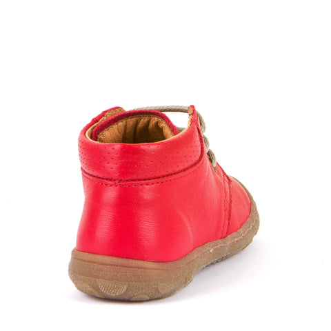 Froddo KART Boots G2130226-4 Red
