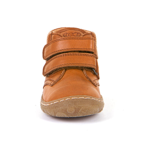 Froddo KART Velcro Brown Boots G2130227-5