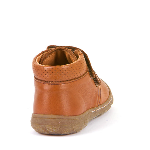 Froddo KART Velcro Brown Boots G2130227-5