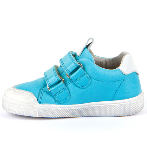 Froddo ROSARIO Shoes G2130232-5 Turquoise
