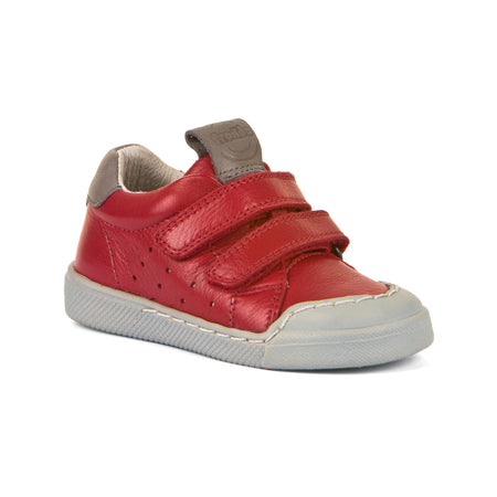 Froddo ROSARIO VELCRO Children Shoe G2130249-5 RED