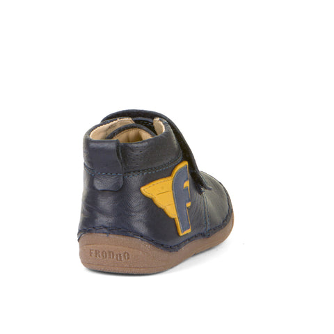 Froddo Children's Shoes - PAIX VELCRO G2130270