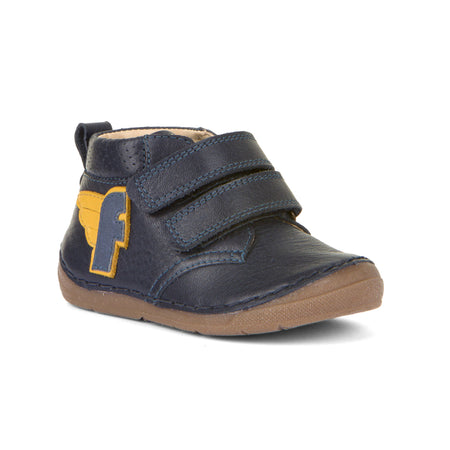 Froddo Children's Shoes - PAIX VELCRO G2130270