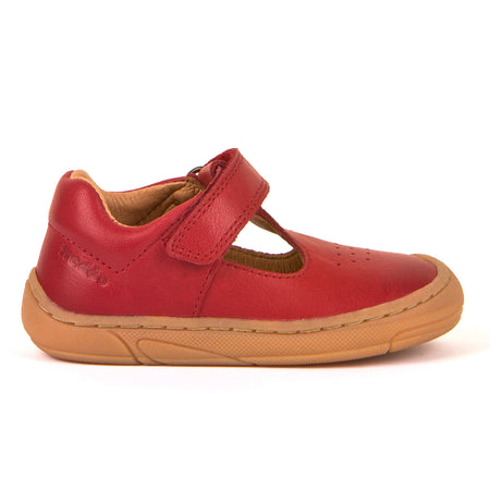 Froddo G2140058-3 Shoes Red