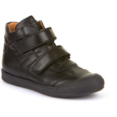 Froddo Ankle Boot Black Velcro G3110171