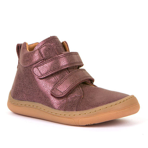 Froddo Children's Ankle Boots - BAREFOOT G3110201-13L