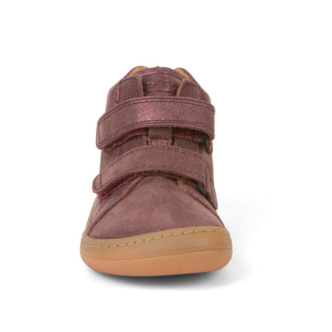 Froddo Children's Ankle Boots - BAREFOOT G3110201-13L