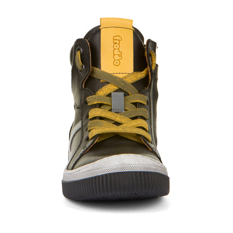 Froddo Children's Ankle Boots - STRIKE LACE-UP G3110207-3