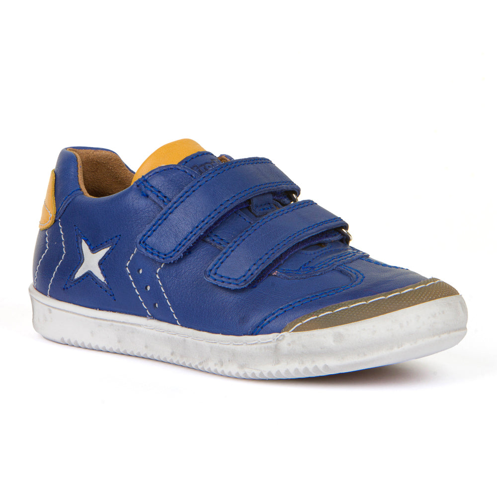 Froddo Miroko G3130190-3 Blue Shoes