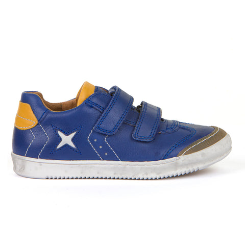 Froddo Miroko G3130190-3 Blue Shoes