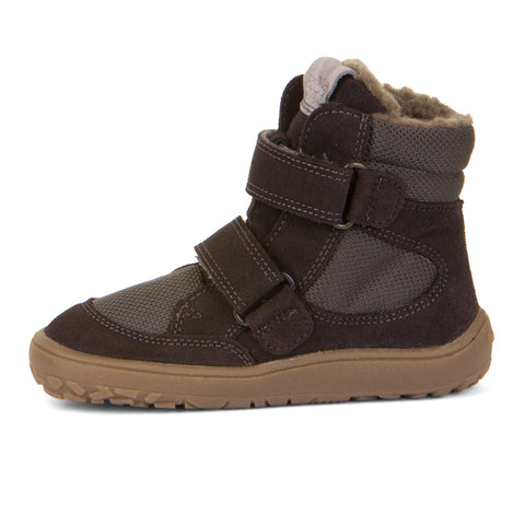 Froddo Children's Boots - BAREFOOT TEX WINTER G3160189-3