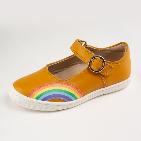 Petasil Rainbow Yellow Savana
