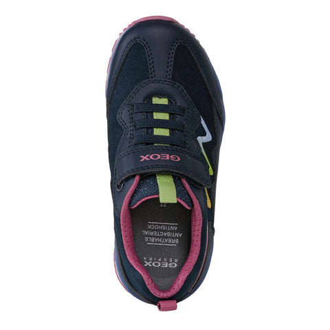 Geox J Pavel Girl