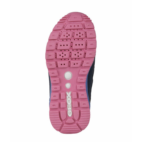 Geox J Pavel Girl