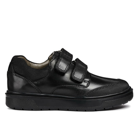 Geox J Riddock Boy School Shoes