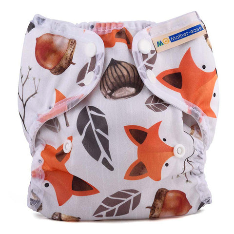 Mother-Ease Wizard Duo Cover Newborn (6-12 lbs) Choose your print!