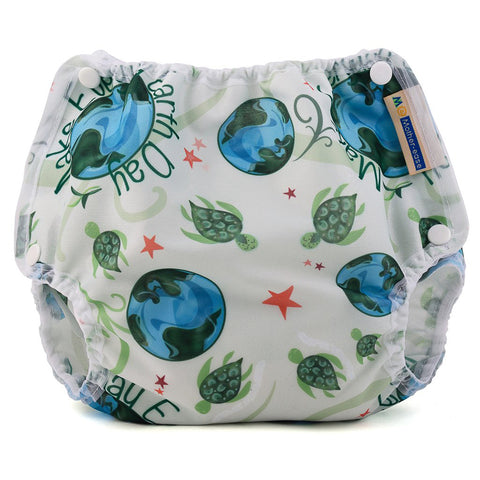 Mother-Ease Air Flow Cover Medium (10-20 lbs) Choose your print!