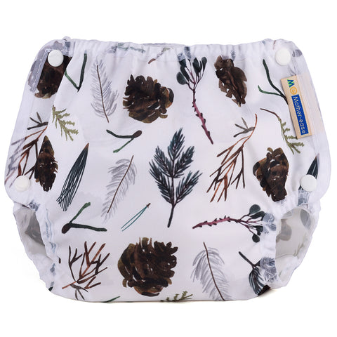 Mother-Ease Air Flow Cover Medium (10-20 lbs) Choose your print!