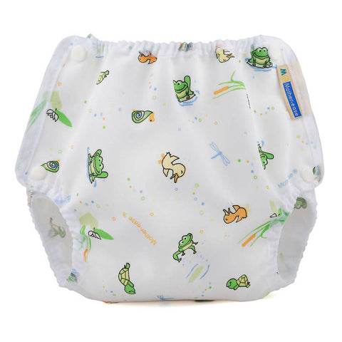 Mother-Ease Air Flow Cover Medium (10-20 lbs) Choose your print!