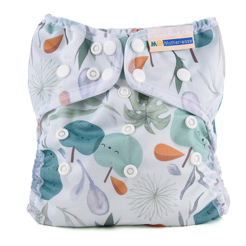 Mother-Ease Wizard Uno One Size - Stay Dry Choose your print!