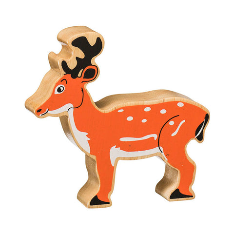 Natural Orange Deer Lanka Kade