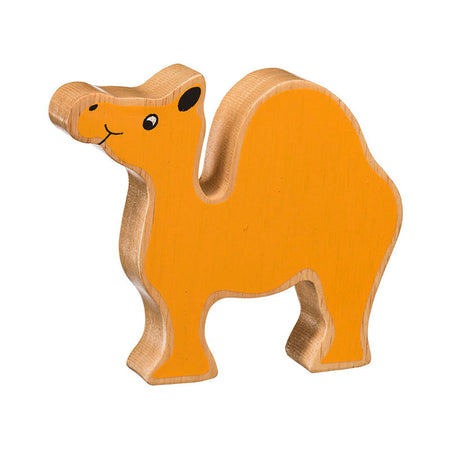Natural Yellow Camel