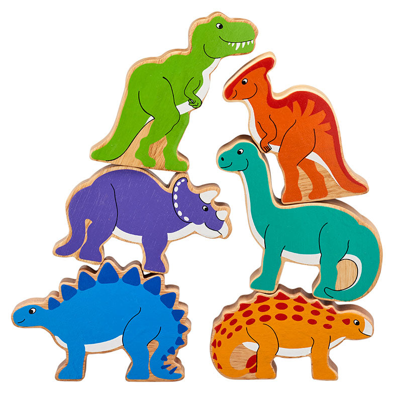 Lanka Kade Dinosaurs Set