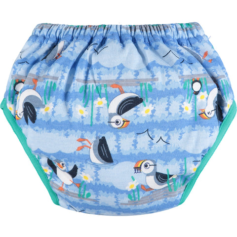 Pop-In Training Pants Large