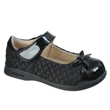 Pediped Naomi Flex, Black