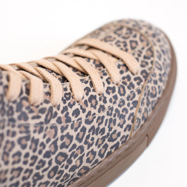 Petasil Esme Boots - Bubblegum Cheeta