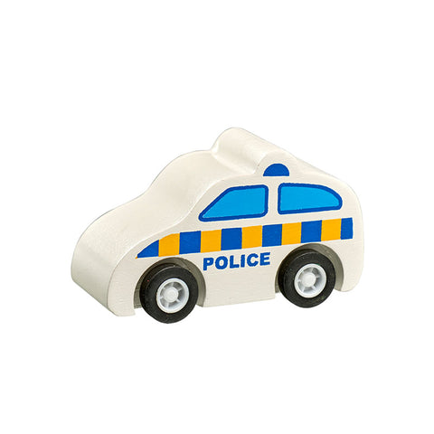 Lanka Kade Mini Vehicle Police Car