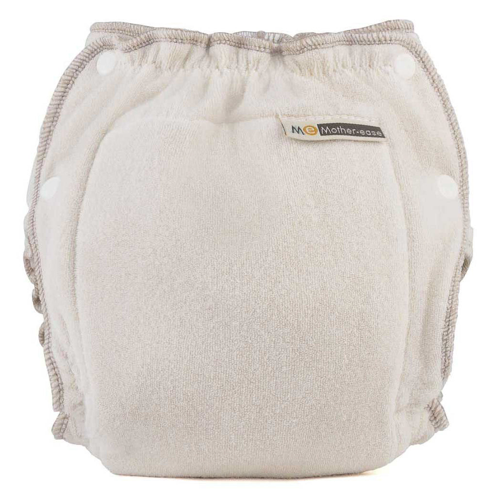 Toddle-Ease Nappy Organic Cotton